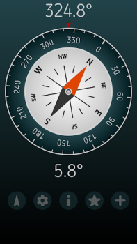 Baixar Inclinometer Ferramentas para Android captura de tela 4