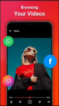 Baixar X Sexy Video Downloader Pro HD Editores e Reprodutores de Vídeo para Android captura de tela 3