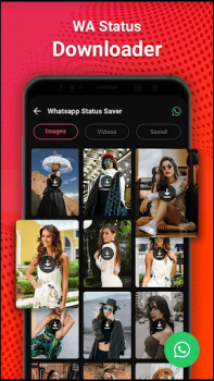 Baixar X Sexy Video Downloader Pro HD Editores e Reprodutores de Vídeo para Android captura de tela 6