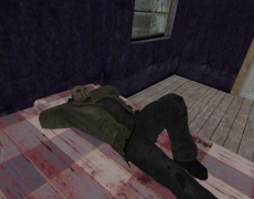 Baixar Funny Horror Game Aventura para Android captura de tela 3