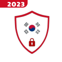 Baixar  Korea VPN Pro South Korean VPN