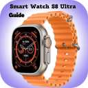 Baixar  Smart Watch S8 Ultra Guide