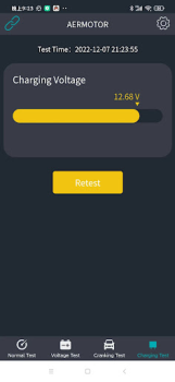 Baixar AERMOTOR Ferramentas para Android captura de tela 7