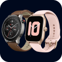 Baixar  Amazfit Watch App