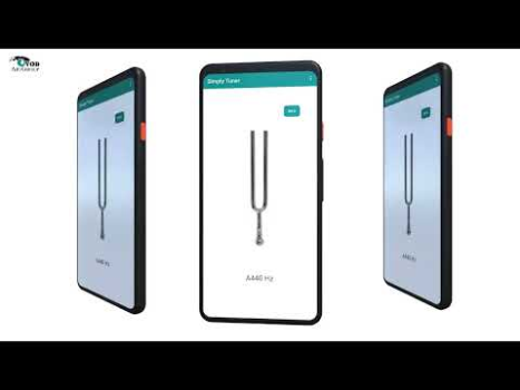 Baixar Simplesmente sintonizador Ferramentas para Android captura de tela 8