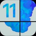 Baixar  Computer win 11 launcher pro