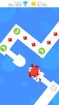 Baixar Tap Tap Dash Arcade para Android captura de tela 2