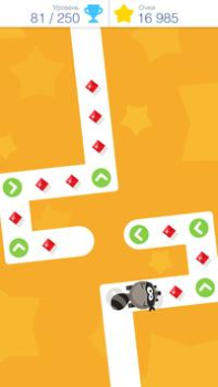 Baixar Tap Tap Dash Arcade para Android captura de tela 3