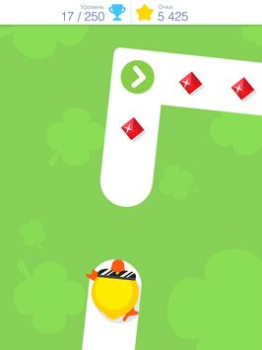 Baixar Tap Tap Dash Arcade para Android captura de tela 6