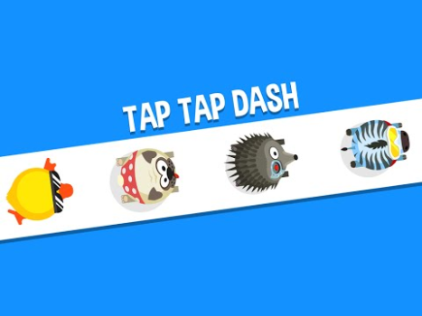 Baixar Tap Tap Dash Arcade para Android captura de tela 8