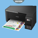 Baixar  Epson iprint l3250 Wifi guide