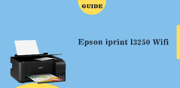 Baixar Epson iprint l3250 Wifi guide Ferramentas para Android captura de tela 2