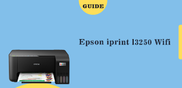 Baixar Epson iprint l3250 Wifi guide Ferramentas para Android captura de tela 4