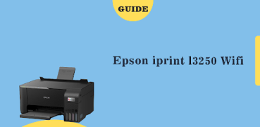 Baixar Epson iprint l3250 Wifi guide Ferramentas para Android captura de tela 6