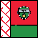 Baixar  Belarus VPN - Private Proxy