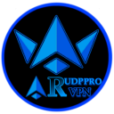 Baixar  AR UDP PRO VPN