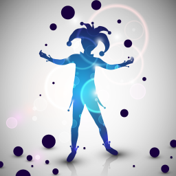 app logo