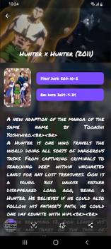 Baixar Anime Scan - Search By Image Ferramentas para Android captura de tela 4