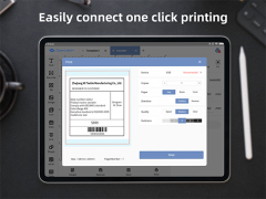 Baixar OpenLabel HD (Steprint HD) Ferramentas para Android captura de tela 2