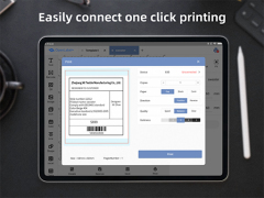 Baixar OpenLabel HD (Steprint HD) Ferramentas para Android captura de tela 7