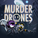 Baixar  Murder Drones - 4K Wallpapers