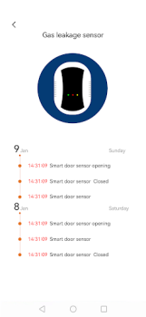 Baixar Safety Guard Ferramentas para Android captura de tela 5