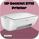 Baixar  HP DeskJet 2710 Printer