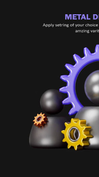 Baixar detector de ouro de metal Ferramentas para Android captura de tela 7