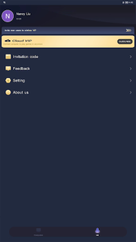 Baixar Limore Cloud Game Ferramentas para Android captura de tela 5