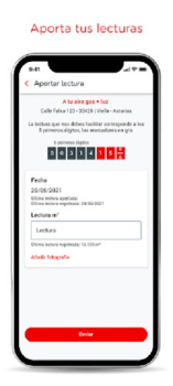 Baixar TotalEnergies Clientes Ferramentas para Android captura de tela 3