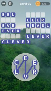 Baixar Zen Word - Jogo Pra Relaxar Jogos de palavras para Android captura de tela 5