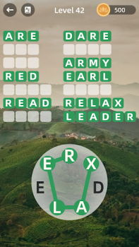 Baixar Zen Word - Jogo Pra Relaxar Jogos de palavras para Android captura de tela 6