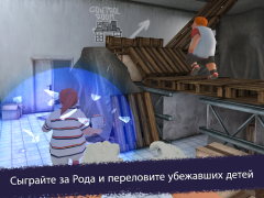 Baixar Ice Scream United: Multiplayer Quebra-cabeças para Android captura de tela 2