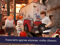 Baixar Ice Scream United: Multiplayer Quebra-cabeças para Android captura de tela 6