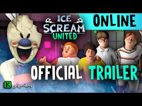 Baixar Ice Scream United: Multiplayer Quebra-cabeças para Android captura de tela 8