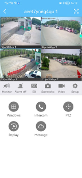 Baixar KDView Ferramentas para Android captura de tela 3