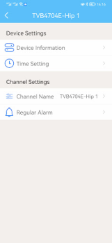 Baixar KDView Ferramentas para Android captura de tela 4