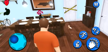 Baixar Who Your Daddy HD Mobile Simuladores para Android captura de tela 2