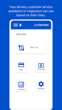 Baixar TransitApp Viagens para Android captura de tela 2
