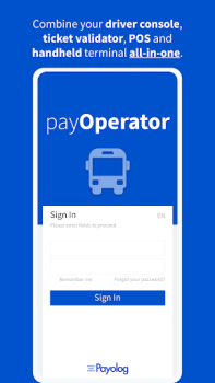 Baixar TransitApp Viagens para Android captura de tela 7