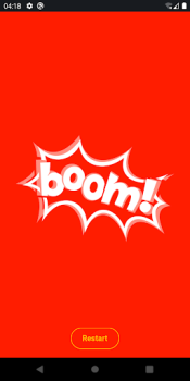 Baixar TimeBomb — бомба с таймером Casual para Android captura de tela 3