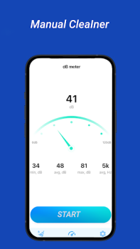 Baixar limpador de alto-falante Ferramentas para Android captura de tela 5