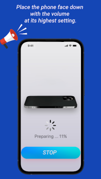 Baixar limpador de alto-falante Ferramentas para Android captura de tela 6