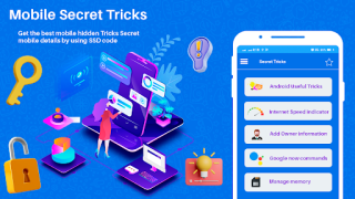 Baixar All Secret Codes for Android Ferramentas para Android captura de tela 3