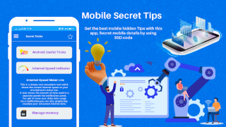 Baixar All Secret Codes for Android Ferramentas para Android captura de tela 4