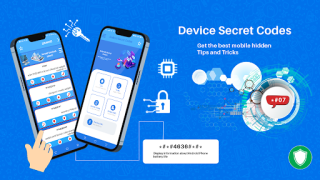 Baixar All Secret Codes for Android Ferramentas para Android captura de tela 6