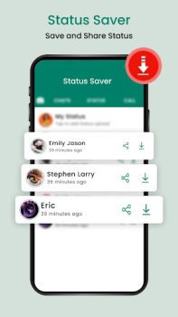 Baixar Whatscan For Web 2023 Ferramentas para Android captura de tela 2