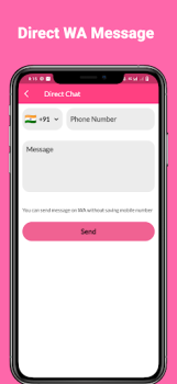 Baixar Whatscan For Web 2023 Ferramentas para Android captura de tela 5