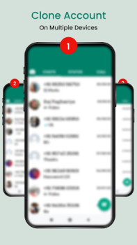 Baixar Whatscan For Web 2023 Ferramentas para Android captura de tela 6