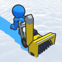 Baixar  Snow shovelers - simulation